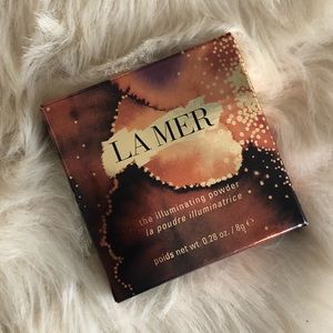 LA MER The Illuminating Powder